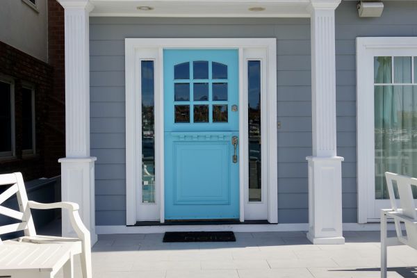 Front Porch Repair in Knoxville