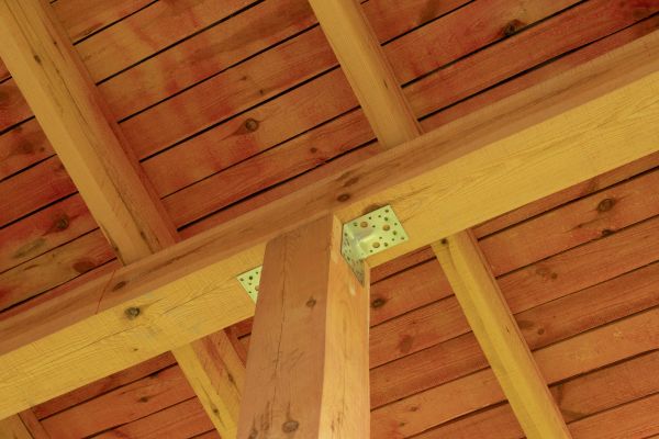 Cost of Porch Beam Repair in Knoxville