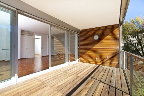Cost of Balcony Leak Repair in Knoxville