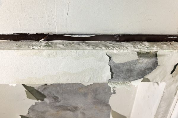 Cost of Porch Leak Repair in Knoxville