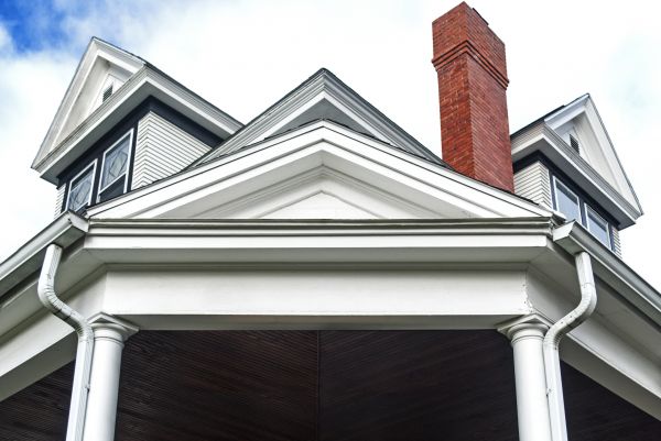 Cost of Porch Roof Leak Repair in Knoxville